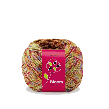 Yarn Bloom